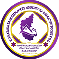 KBEHCS logo - Karnataka Bank Employees Housing Co-operative Society